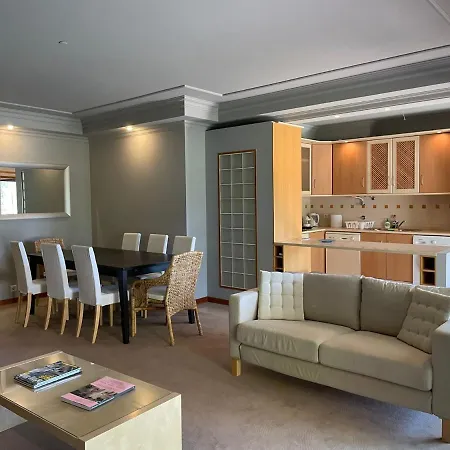 Apartment Faraway